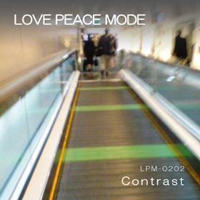 LPM-0202 『 Contrast 』