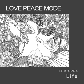 LPM-0204 『 Life 』