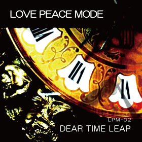 LPM-0211 『 DEAR TIME LEAP 』